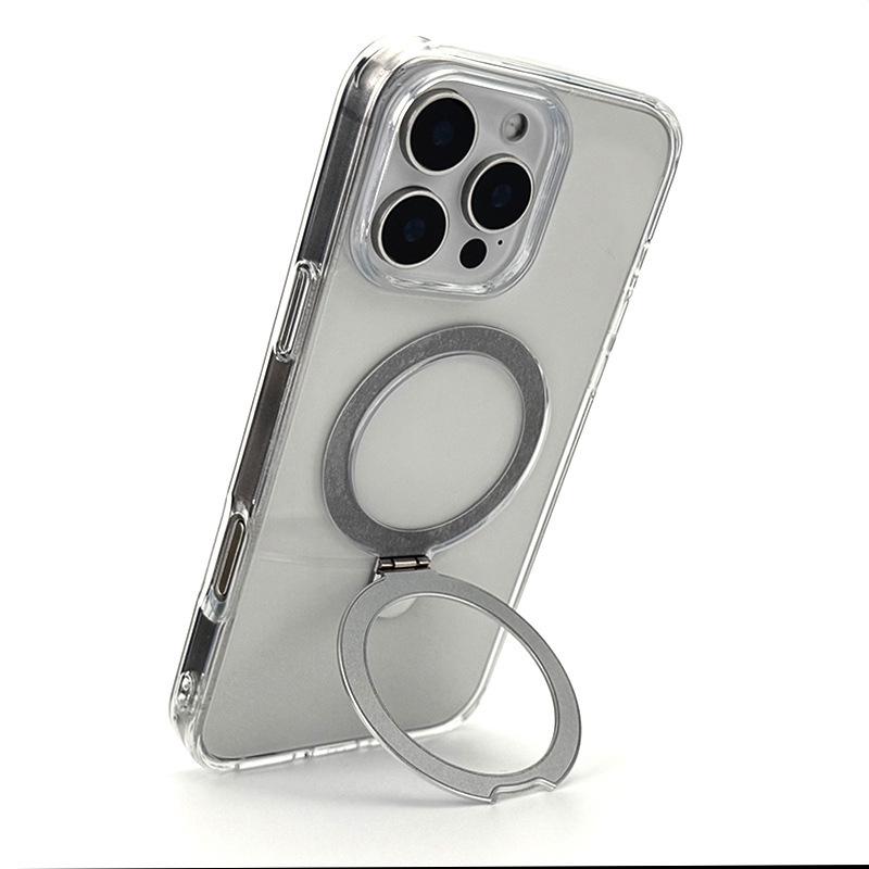 

Apple 16 ProMax Drop-Proof Phone Case with Photography Button, Stand, and 14/15/16 Pro Compatibility Apple 15 Plus/14 Plus