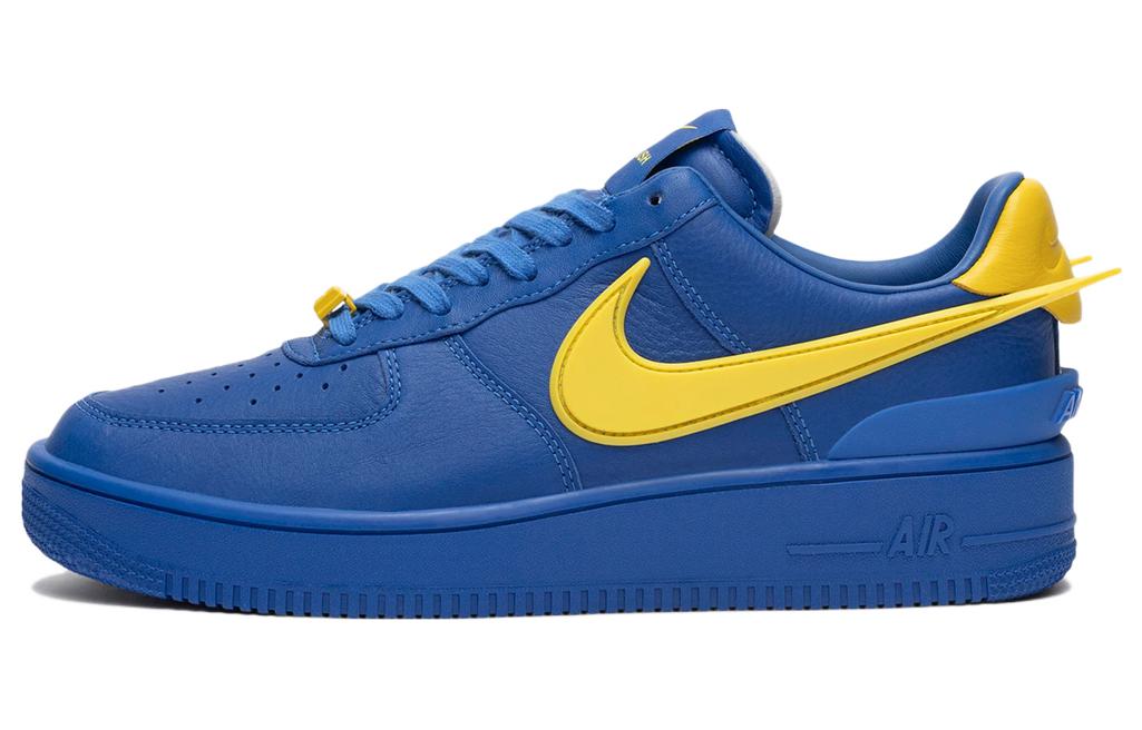 

Nike Air Force 1 Low Sp Ambush Game Royal DV3464-400 44.5