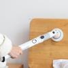 Electric Long-Handled Multi-Functional Cleaning Brush for Windows and Tiles