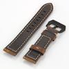 Peihaina Hai Genuine Crazy Horse Leather Strap for Panerai - Quick Release, 20/22/24/26mm.