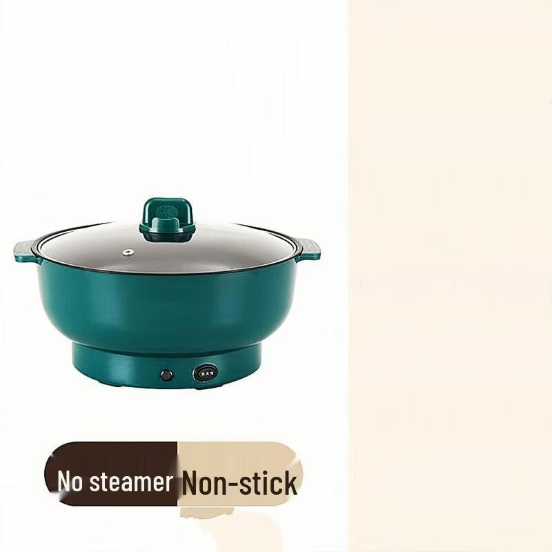 

Yoshida Craftsman Многофункциональная электрическая кастрюля с пароваркой