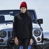 Women's Outdoor Three-in-one Detachable Autumn and Winter Pile Warm Mountaineering Clothing Windproof Breathable Coat for Men