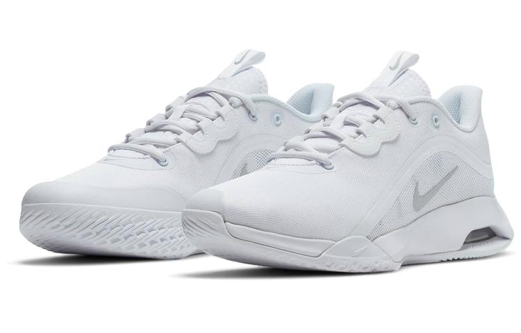 Nike Air Max Volley White Metallic Silver Women's CU4275-100