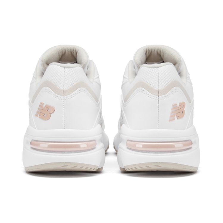 New Balance Nb 426 Fabric Synthetic Leather Sports Comfort Low Top Casual Shoes Women Casual Shoes White WL426WT1