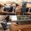 Gravity Retractable Fold-Screen Car Phone Holder Gravity Retractable Car Mount  Large Smartphones