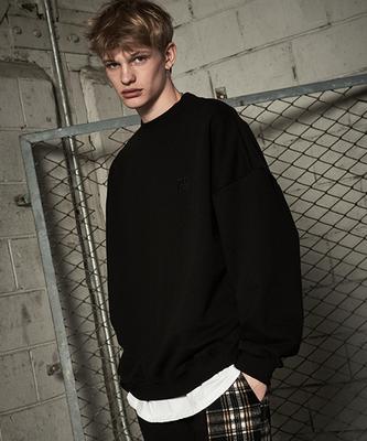 Tops – Camisolas e sweatshirts