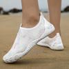 Women's Water Sports Shoes Aqua Shoes Sneakers Quick-Drying Surfing Beach Fishing Upstream Wading Shoes