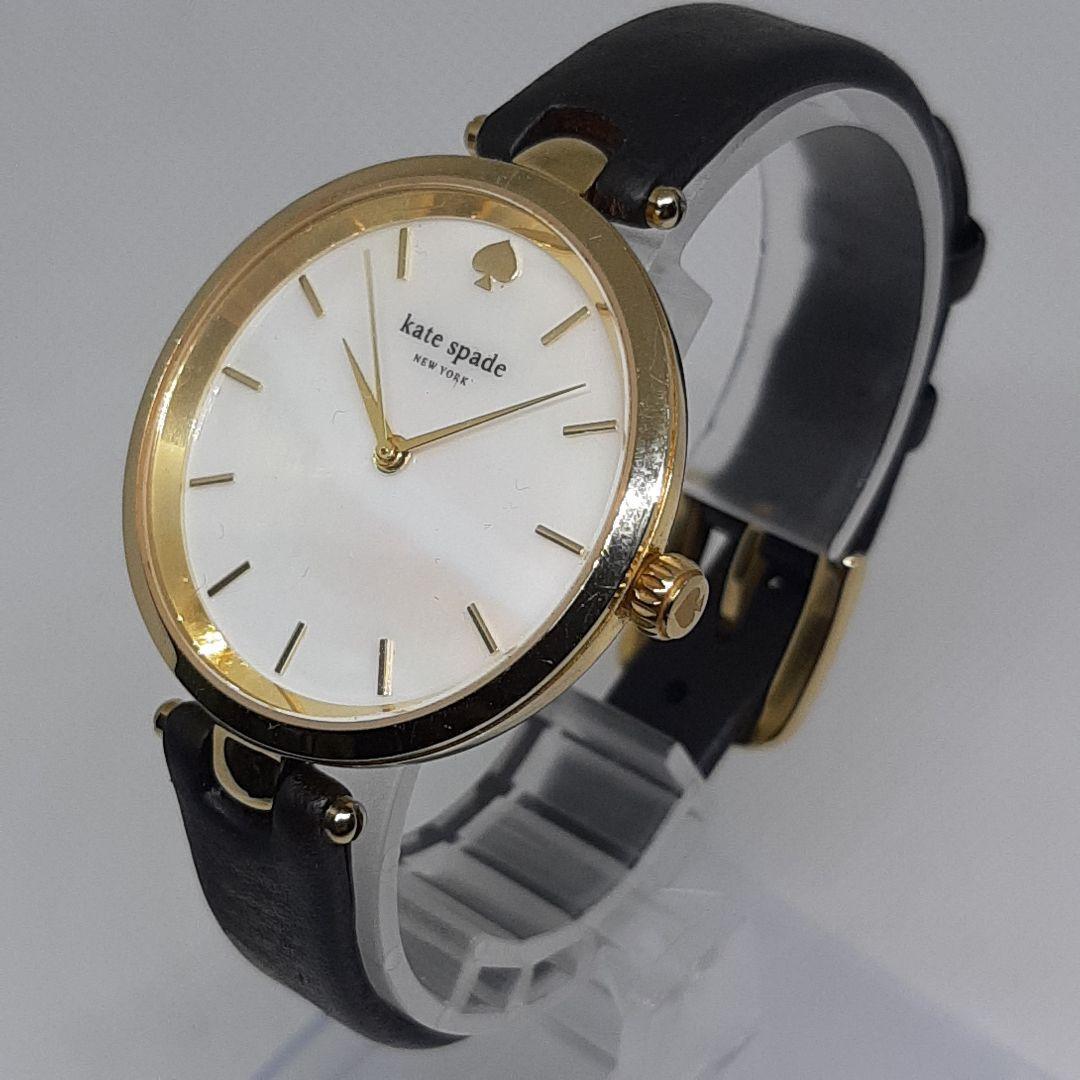 Used kate spade kate spade KSW1156 shell dial working item