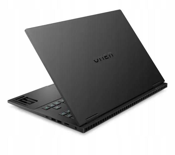 Hp Omen 16.1 Ips 144Hz Gaming Laptop I7-13620H 16Gb/512Gb Rtx4060 1 Pc