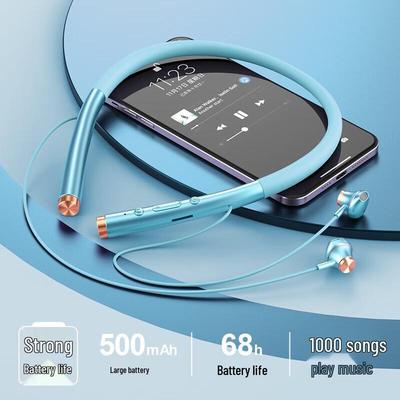 Audio/Video – Bezdrátová sluchátka