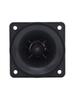 2.5" Square Horn Tweeter Guitar High-Frequency Piezo Speaker