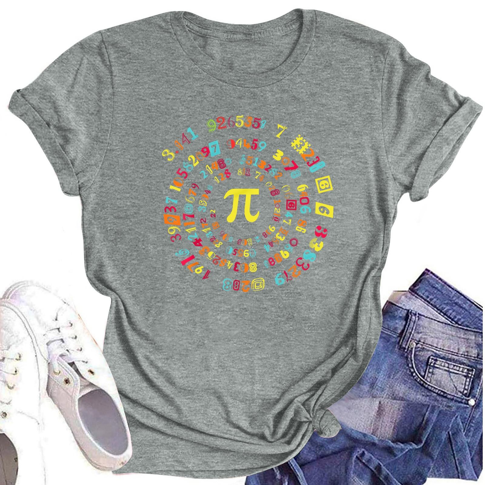 

Футболки с короткими рукавами для женщин, модные топы, легкие и мягкие повседневные летние наряды, одежда S