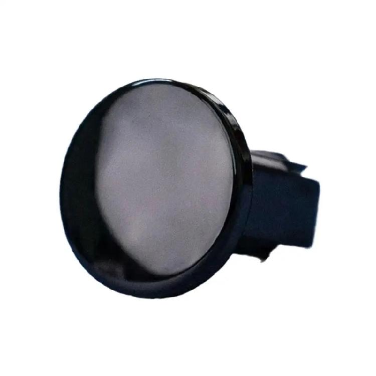 

Ergonomic Mechanical Keyboard Replacement Knob Mechanical Keyboard Special Knob Support Knob For K81 Hi75 Keyboard чорний