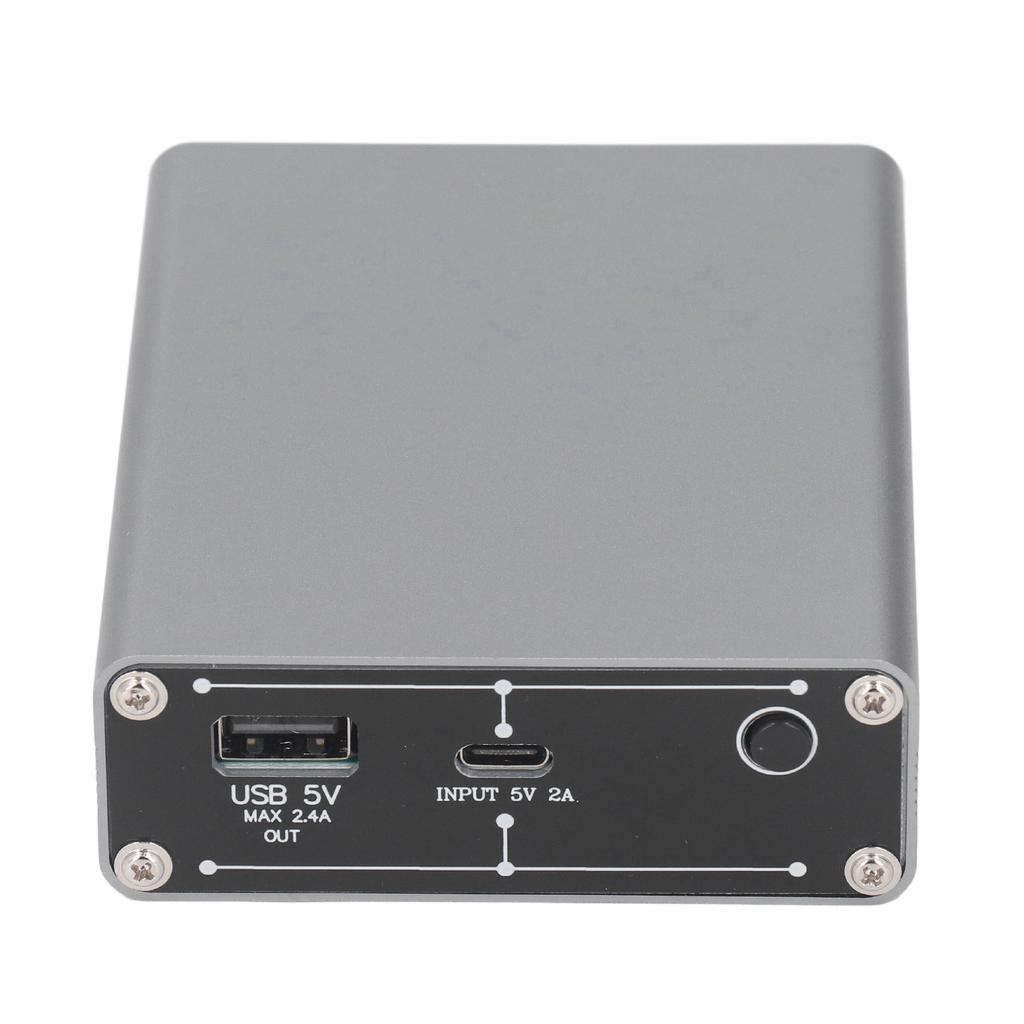 Mini Spot Welder Portable Machine Welding Equipment Kit with 5500Mah Rechargeable Battery 5V