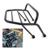 Ac29-Motorcycle Luggage Carrier Front Cargo Rack Stand Holder Support Bracket For PG-1 PG 1 PG1  2024 Accessories