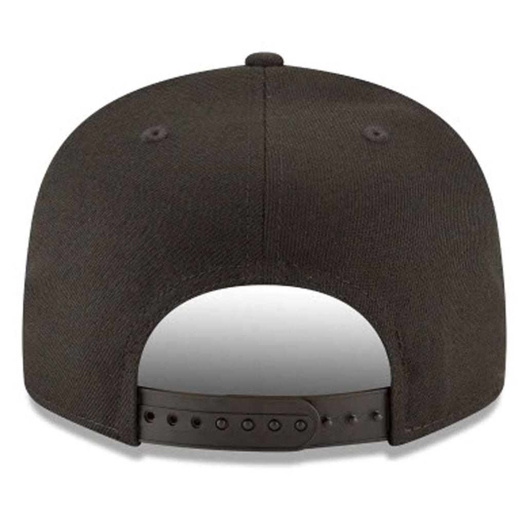 New Era HAT US One Size Black Men's Size Color