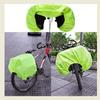 Waterproof Outdoor Mountain Bike Rack Bag & Dust Cover for Climbing Panniers