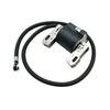 Replacement Ignition Coil for Lawn Mowers Fits 398811 395492 398265 Supports Steady RPM and Reduced Misfire Incidence