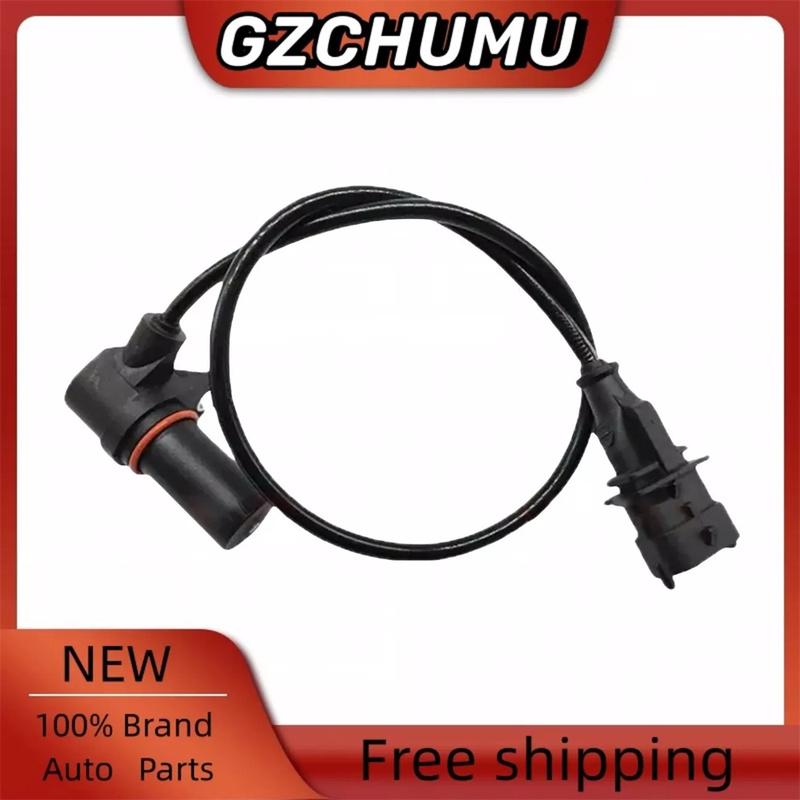 Crankshaft Position Sensor For Isuzu Lancia Fiat Bravo Marea 8973066010