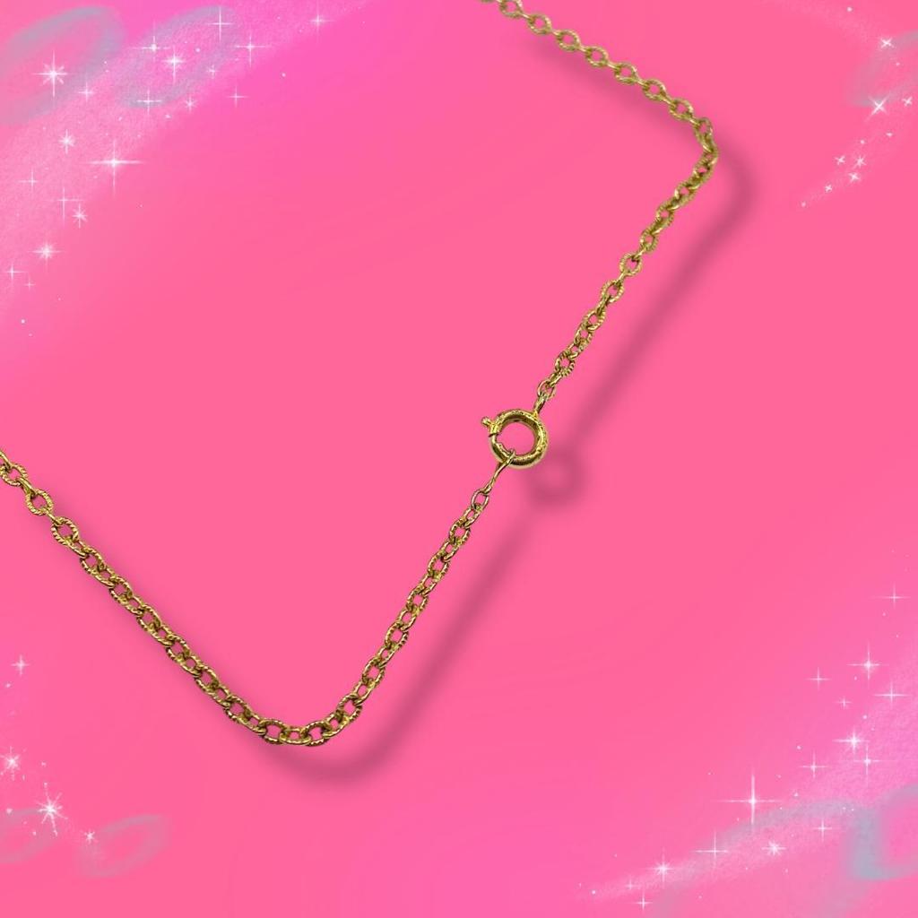 [USED] Rare Vintage Seiko Quartz Pendant Watch