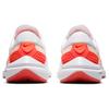 Nike Air Zoom Vomero 15 'Weiß Rot' Damen-Sneaker DJ5059-191