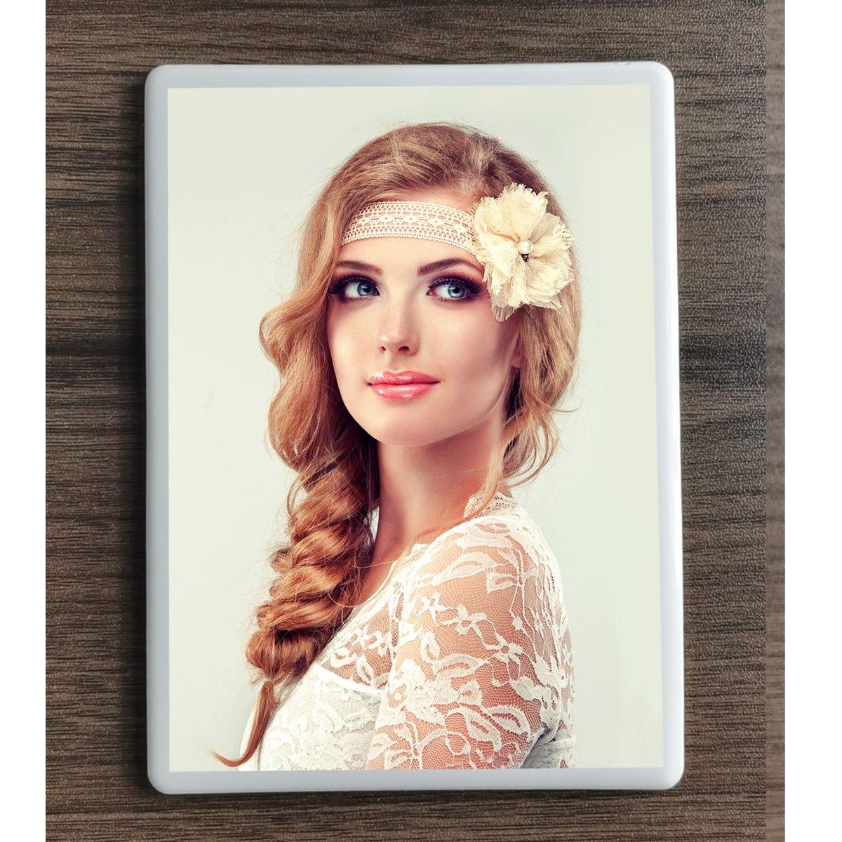 

Custom Tombstone Porcelain Statue Bespoke Photos of High Temperatures Tailored Pet Souvenirs Cemetery Memorial Mausoleum Tombs 2 inch