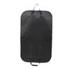 Non-Woven Dustproof Zipper Suit & Dress Storage Bag with Custom Logo