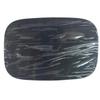 For Kia Sorento Repair Fuel Filler Door Gas Tank Cover As Shown In The Picture ABS Plastic Black Finish Non-deformation