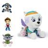 Urocze pluszowe zabawki Psi Patrol z Ryderem, Marshallem, Rubblem, Chase'em, Rocky'm, Zumą, Skye