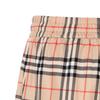 Burberry Vintage Kare Şort 8026469