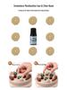 Rechargeable Abdominal Massager: Moxibustion, Hot Compress, Kneading, Bianshi Therapy