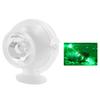 Colorful LED Aquarium Fish Tank Spot Lamp Diving Spotlight Illuminated Lights