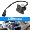 Replacement 6 Pin Auxiliary Rearview Camera for Coupe 2014 957503X410 95750-3X410 Auto Part Easy Installation