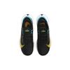 Nike Pegasus Trail 2 Nero Zolfo Scuro Uomo Sneakers Off-Noir Rosso Cile CK4305-001