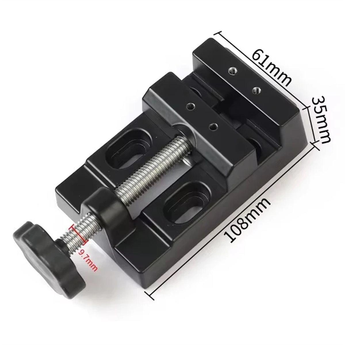 

Mini Bench Clamp on Table Bench Vise Vise Tools Mini Vice Work-Bench Repair Tools China Mainland