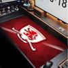 Middlesbrough Football Pattern Mouse Pad Non?Slip Rubber Base Gaming Mousepad For Desk Office Home