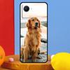 Golden Retriever Dog For Realme 15 Pro 10 11 12 13 14 Pro Plus GT6 GT7 C61 C67 C63 C71 C55 C51 C65 C53 C75 Case