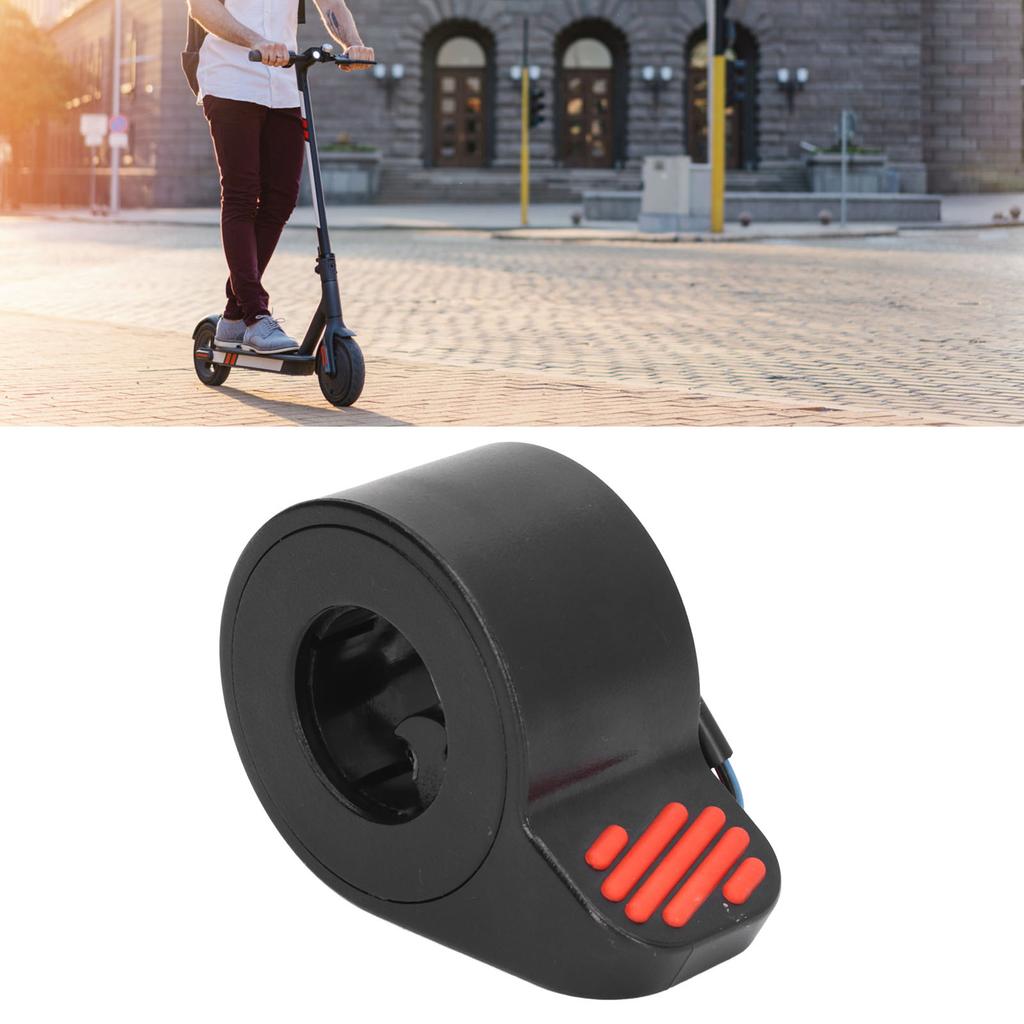 Electric Scooter Brake Throttle Electric Scooter Brake Replacement for ES1 ES2 ES3 ES4