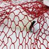 Wenzhiwu Professional Portable Badminton Net