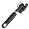 Stainless Steel Multi-Function Safe Can and Bottle Opener