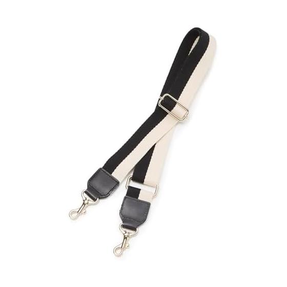

[Breath TOPKAPI] 38mm Bicolor Tape Shoulder Belt