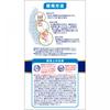 Heilion Double Cleaning Polident Premium 96 Tablets