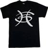 Men's Heroes DEL Silencio - Rock En Español - T Shirt Black