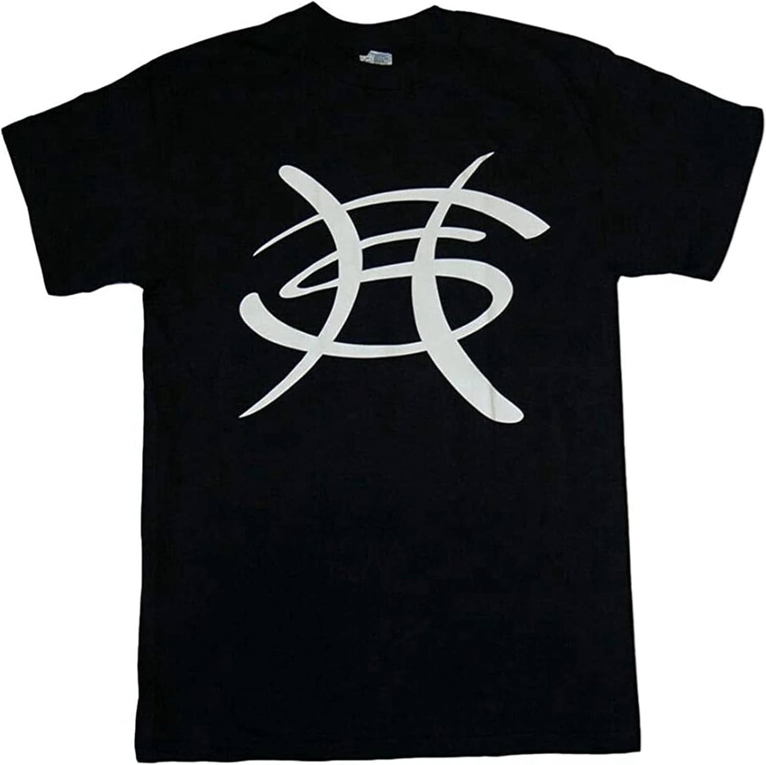 Men s Heroes DEL Silencio - Rock En Español - T Shirt Black 3XL чёрный