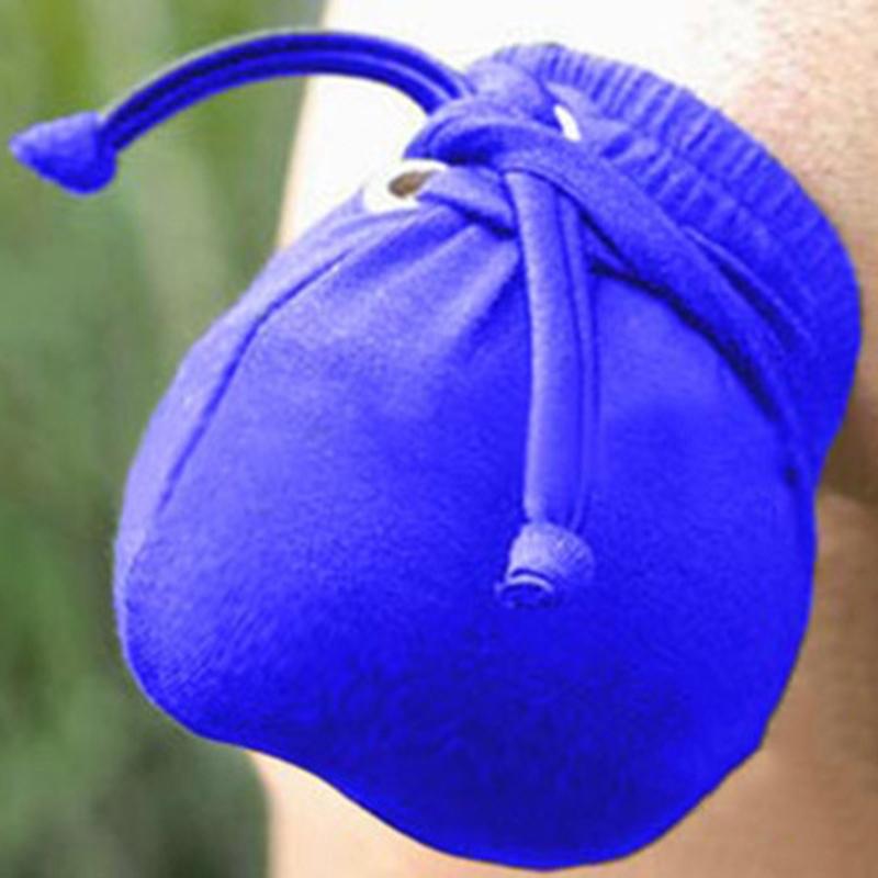 Sexy Men Briefs Single Side Slim Fit Thongs Underpants