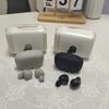 JYL TS In-ear Bluetooth Earphones WF-1000XM5 Noise Cancelling Stereo Sound Portable Comfort