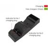 Switch Lite Seat Charging Host Charger NS PRO Handle Charging Base with Card Slot Seat Charging Stand