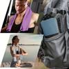 Toalha de Praia de Microfibra de Secagem Rápida – Leve, à Prova de Areia e Absorvente para Viagem, Natação, Yoga, Academia e Acampamento