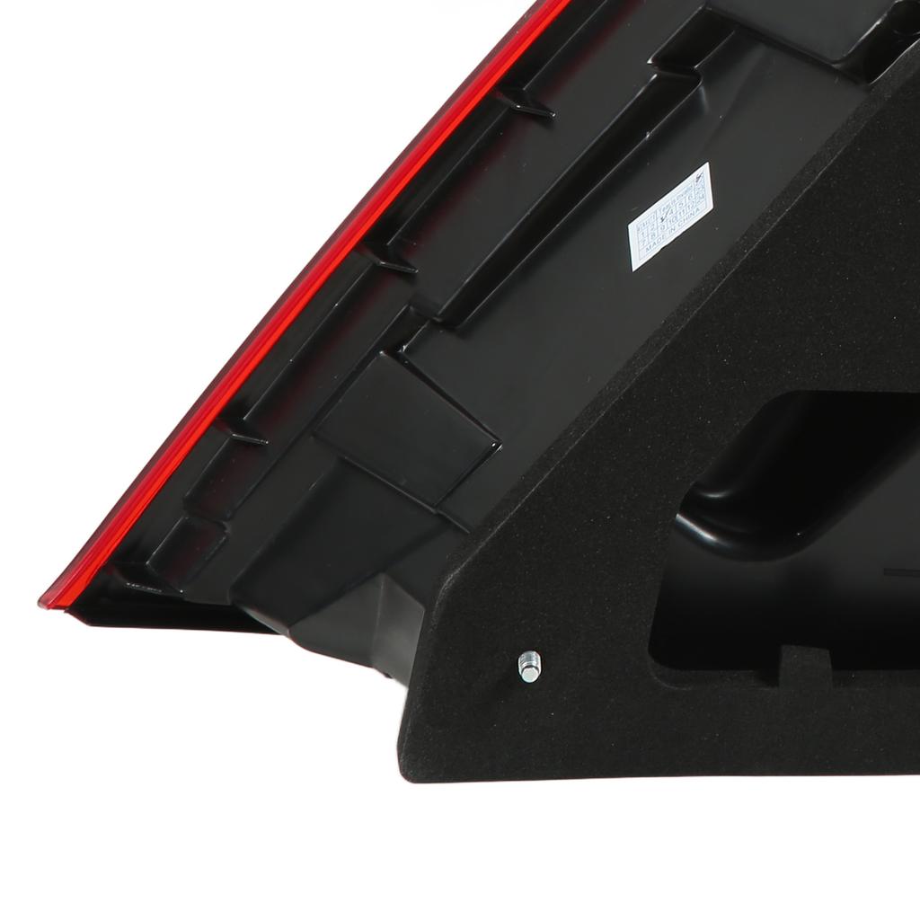 LED Tail Light Assembly Multifunction Sequential Replacement for   C Class W204 C180 C200 C300 2007‑2014