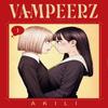 Vampeerz Volume 1 by Akili Paperback Book 9781634429337